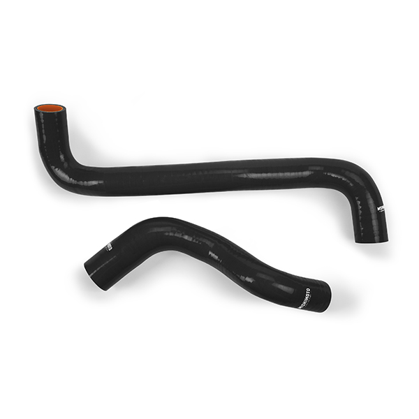 Mishimoto — Mishimoto 97-04 Chevy Corvette/Z06 Black Silicone Radiator Hose Kit
Coolant Hose Kit - view 17